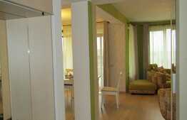 Duplex 134 mp utili, teren de 500 mp, front stradal 12,5 ml, zona linistita