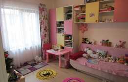 Duplex 134 mp utili, teren de 500 mp, front stradal 12,5 ml, zona linistita