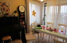 Duplex 134 mp utili, teren de 500 mp, front stradal 12,5 ml, zona linistita