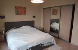 Duplex 134 mp utili, teren de 500 mp, front stradal 12,5 ml, zona linistita