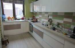 Duplex 134 mp utili, teren de 500 mp, front stradal 12,5 ml, zona linistita