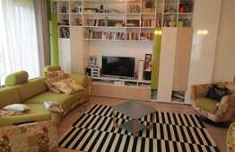 Duplex 134 mp utili, teren de 500 mp, front stradal 12,5 ml, zona linistita