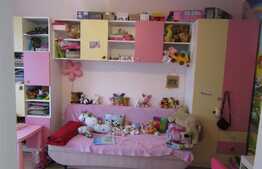 Duplex 134 mp utili, teren de 500 mp, front stradal 12,5 ml, zona linistita