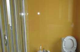 Duplex 134 mp utili, teren de 500 mp, front stradal 12,5 ml, zona linistita