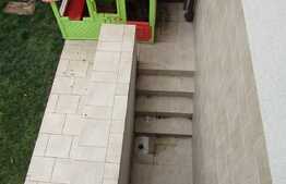 Duplex 134 mp utili, teren de 500 mp, front stradal 12,5 ml, zona linistita