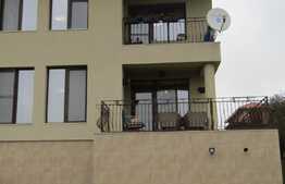 Duplex 134 mp utili, teren de 500 mp, front stradal 12,5 ml, zona linistita