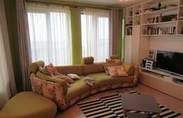 Duplex 134 mp utili, teren de 500 mp, front stradal 12,5 ml, zona linistita