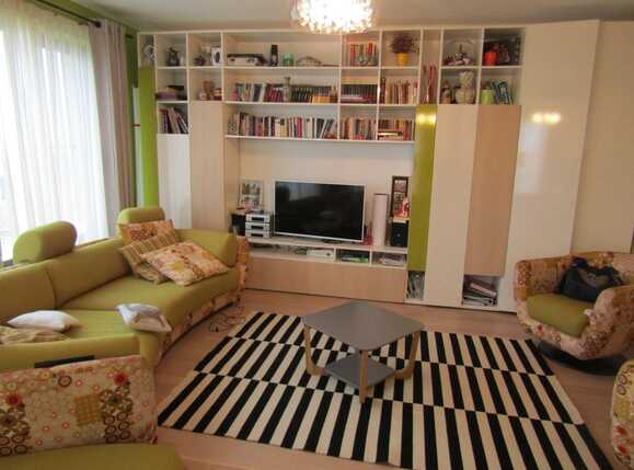 Casa de vânzare 4 camere Iris - 30181CV | BLITZ Cluj-Napoca | Poza1