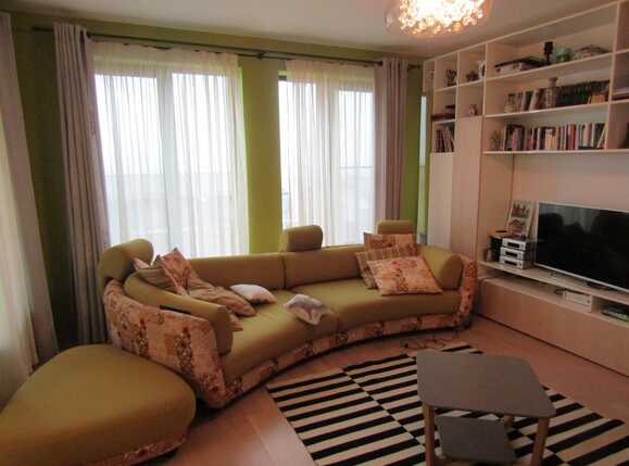 Casa de vânzare 4 camere Iris - 30181CV | BLITZ Cluj-Napoca | Poza2