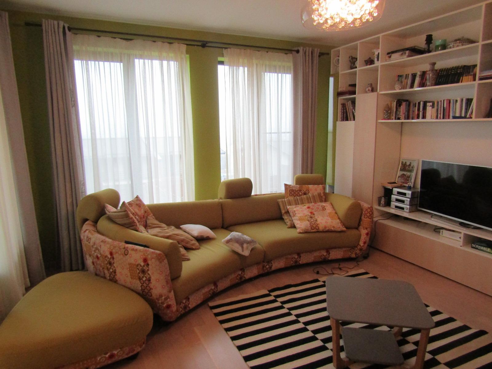 Casa de vânzare 4 camere Iris - 30181CV | BLITZ Cluj-Napoca | Poza2