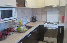 Apartament 2 camere, 54 mp, decomandat, imobil nou, zona strazii Sobarilor