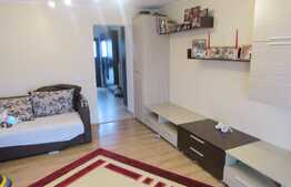 Apartament 2 camere, 54 mp, decomandat, imobil nou, zona strazii Sobarilor