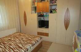 Apartament 2 camere, 54 mp, decomandat, imobil nou, zona strazii Sobarilor