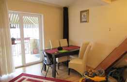 Apartament 2 camere, 54 mp, decomandat, imobil nou, zona strazii Sobarilor