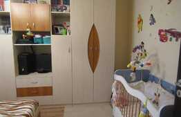Apartament 2 camere, 54 mp, decomandat, imobil nou, zona strazii Sobarilor