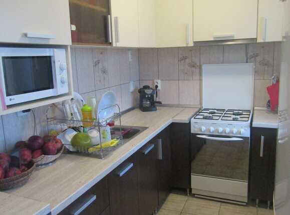 Apartament de vânzare 2 camere Iris - 30182AV | BLITZ Cluj-Napoca | Poza1