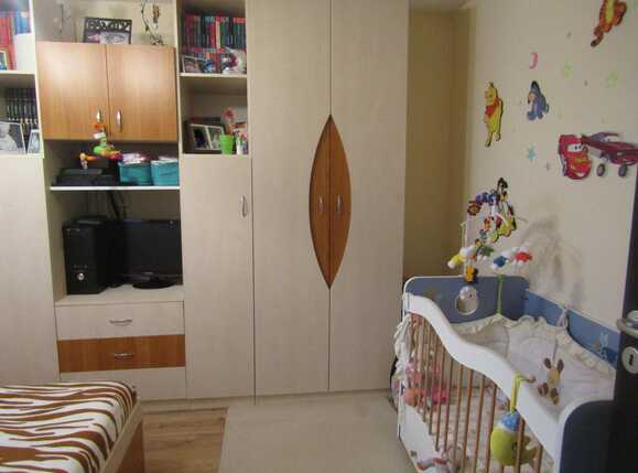 Apartament de vânzare 2 camere Iris - 30182AV | BLITZ Cluj-Napoca | Poza4