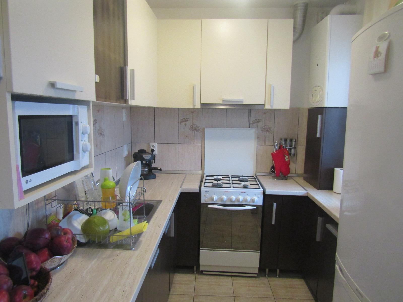 Apartament de vânzare 2 camere Iris - 30182AV | BLITZ Cluj-Napoca | Poza2