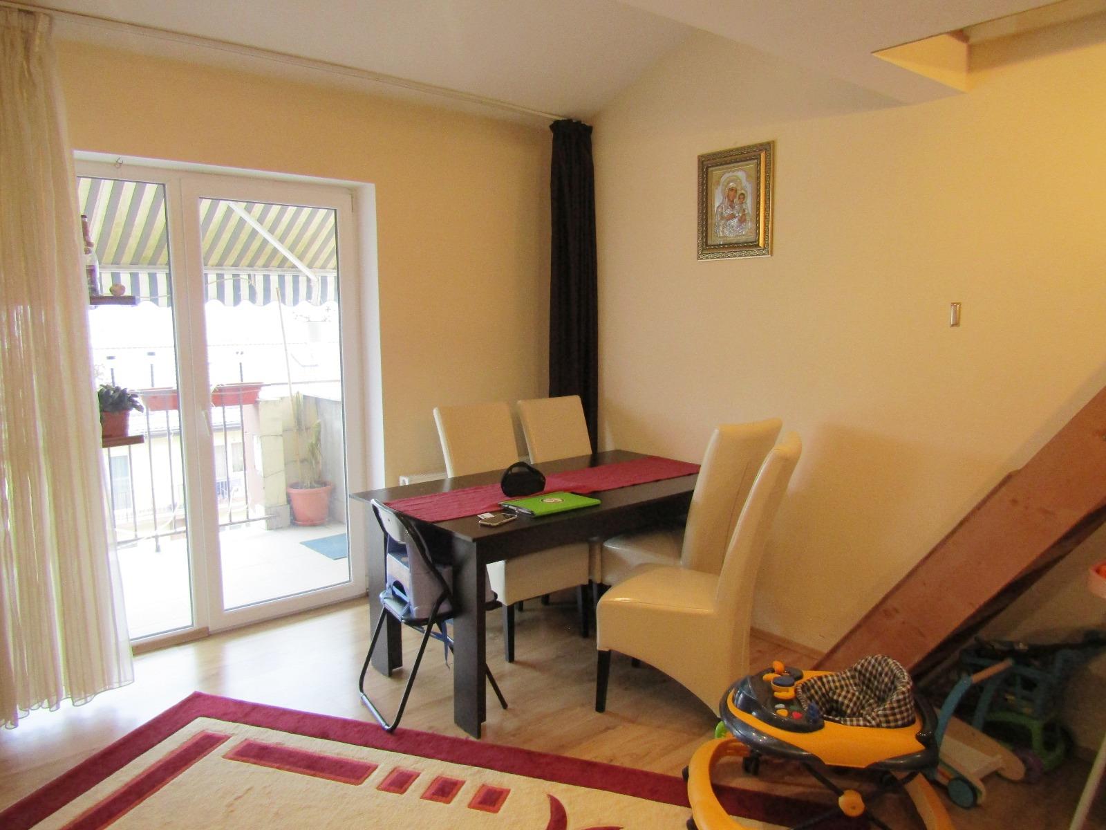 Apartament de vânzare 2 camere Iris - 30182AV | BLITZ Cluj-Napoca | Poza8