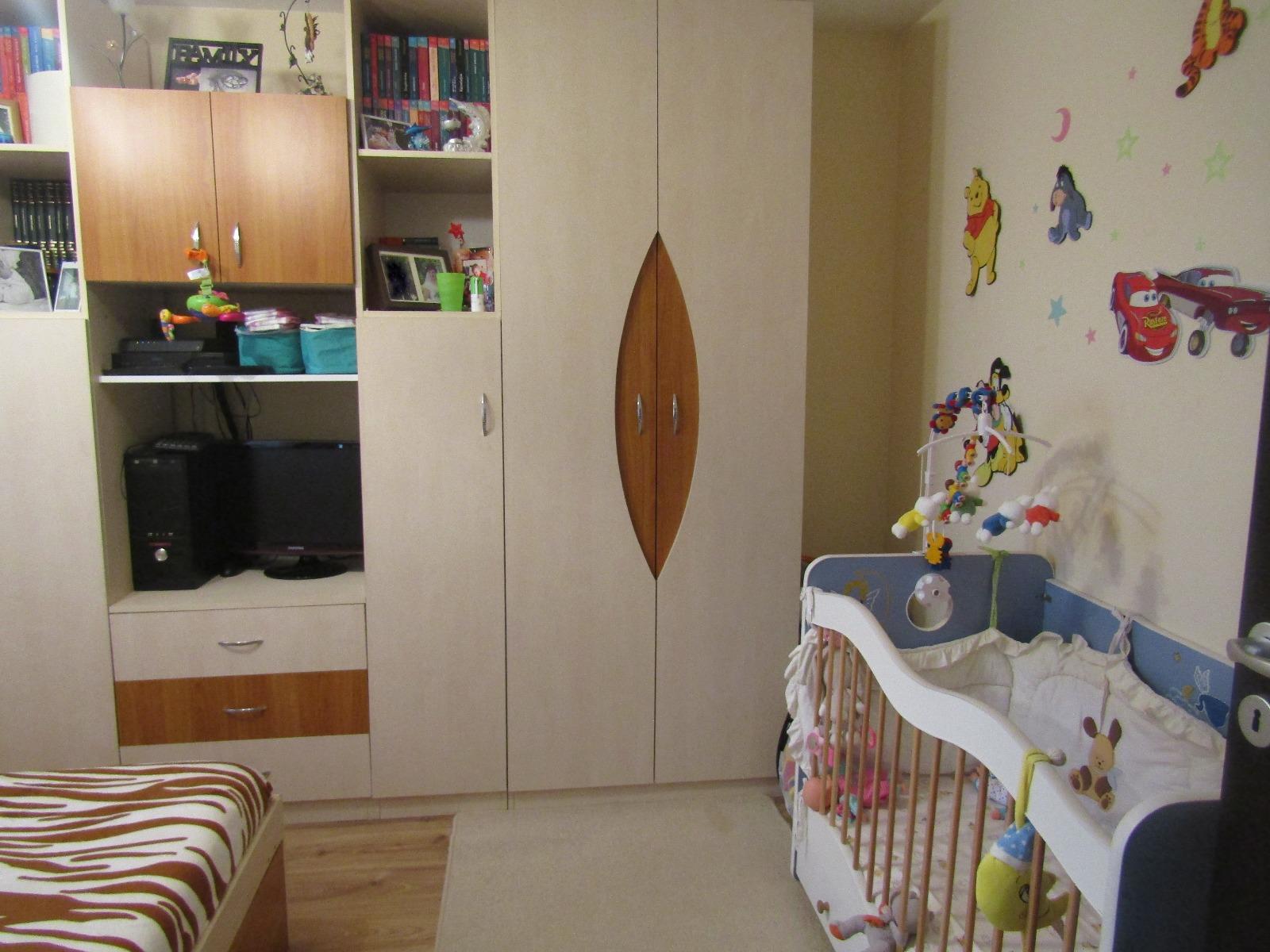 Apartament de vânzare 2 camere Iris - 30182AV | BLITZ Cluj-Napoca | Poza4