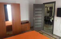 Apartament 2 camere, 39 mp, parcare, zona Junior Residence