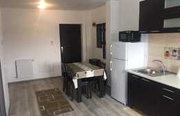 Apartament 2 camere, 39 mp, parcare, zona Junior Residence