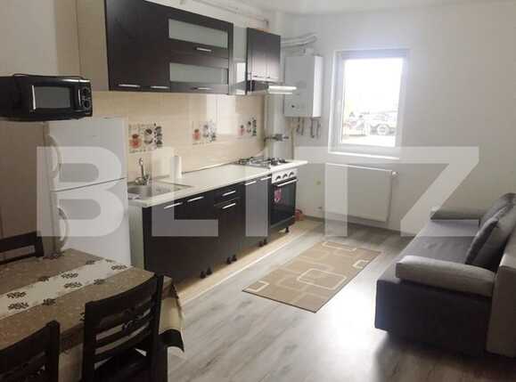 Apartament de închiriat 2 camere Iris - 30183AI | BLITZ Cluj-Napoca | Poza1