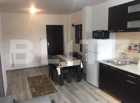 Apartament de închiriat 2 camere Iris - 30183AI | BLITZ Cluj-Napoca | Poza2