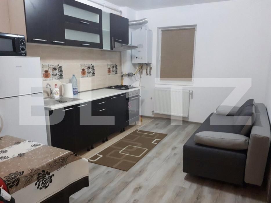 Apartament de închiriat 2 camere Iris - 30183AI | BLITZ Cluj-Napoca | Poza3
