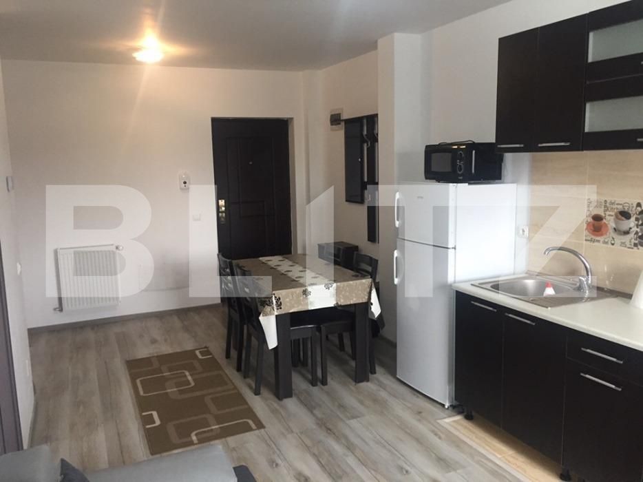 Apartament de închiriat 2 camere Iris - 30183AI | BLITZ Cluj-Napoca | Poza2