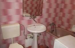 De inchiriat garsoniera, 30 mp, parcare, zona strazii Plopilor