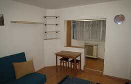 De inchiriat garsoniera, 30 mp, parcare, zona strazii Plopilor