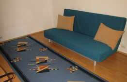 De inchiriat garsoniera, 30 mp, parcare, zona strazii Plopilor