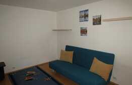 De inchiriat garsoniera, 30 mp, parcare, zona strazii Plopilor