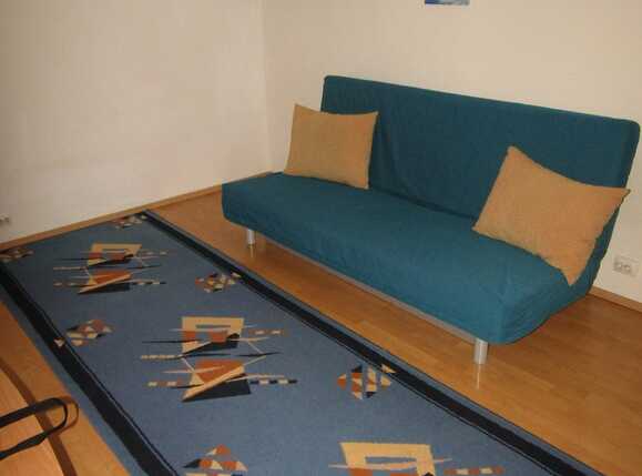 Garsonieră de închiriat Plopilor - 30184AI | BLITZ Cluj-Napoca | Poza1