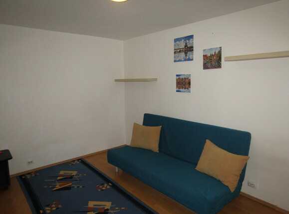 Garsonieră de închiriat Plopilor - 30184AI | BLITZ Cluj-Napoca | Poza2