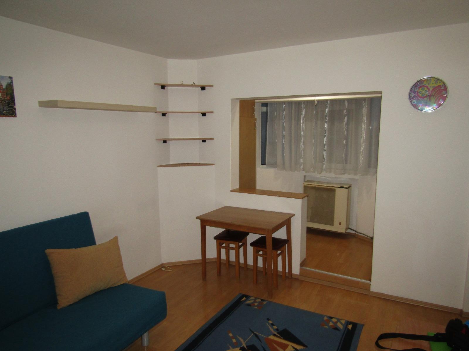 Garsonieră de închiriat Plopilor - 30184AI | BLITZ Cluj-Napoca | Poza3