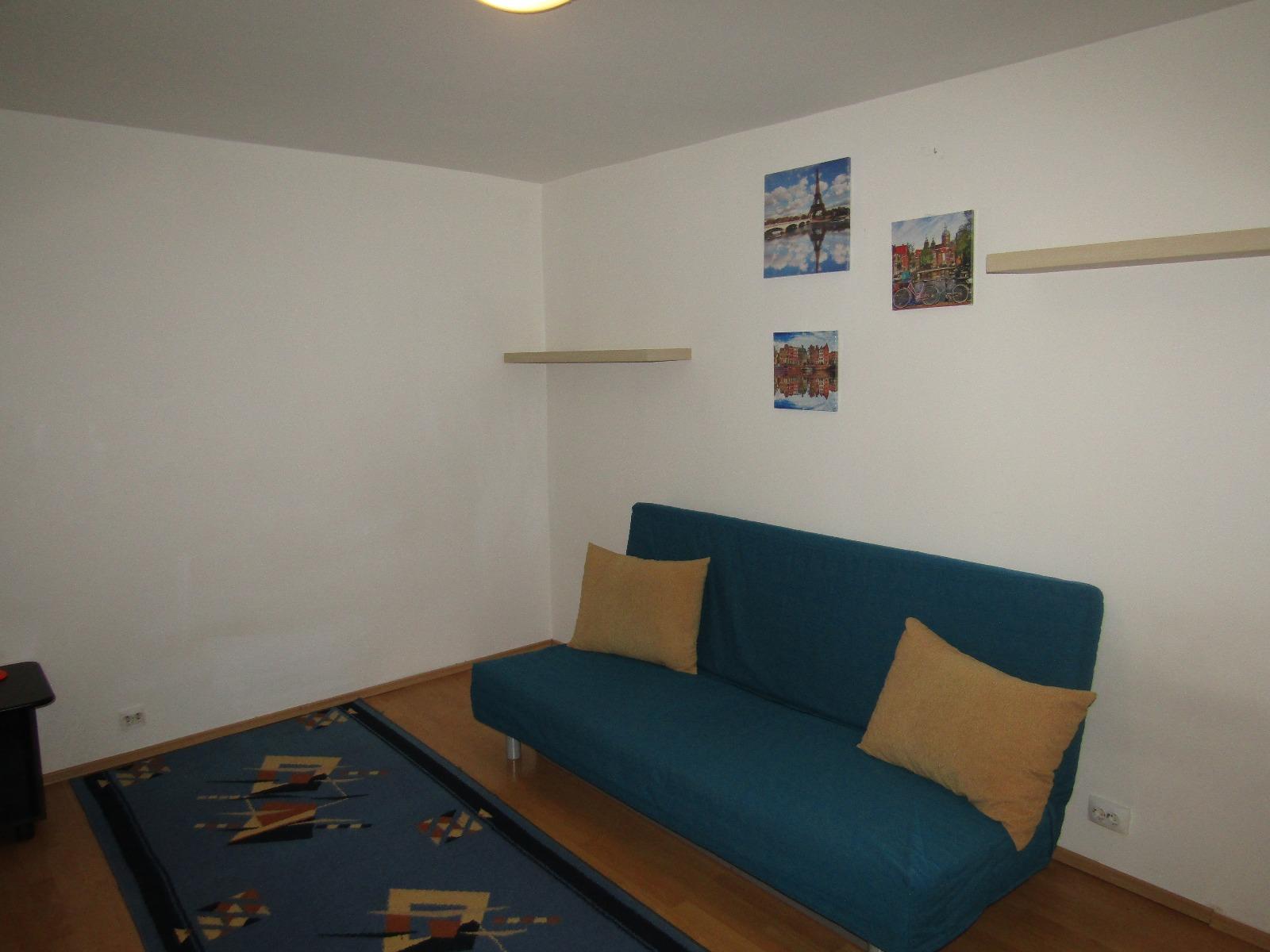 Garsonieră de închiriat Plopilor - 30184AI | BLITZ Cluj-Napoca | Poza2