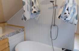 Apartament 3 camere pe 2 niveluri, 55 mp, boxa subsol, zona strazii Horea