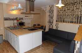 Apartament 3 camere pe 2 niveluri, 55 mp, boxa subsol, zona strazii Horea