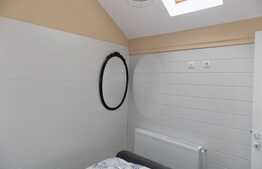 Apartament 3 camere pe 2 niveluri, 55 mp, boxa subsol, zona strazii Horea