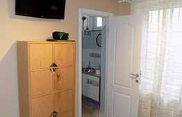 Apartament 3 camere pe 2 niveluri, 55 mp, boxa subsol, zona strazii Horea