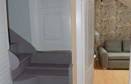 Apartament 3 camere pe 2 niveluri, 55 mp, boxa subsol, zona strazii Horea