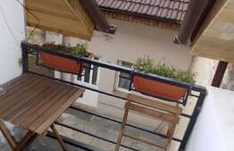 Apartament 3 camere pe 2 niveluri, 55 mp, boxa subsol, zona strazii Horea