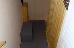 Apartament 3 camere pe 2 niveluri, 55 mp, boxa subsol, zona strazii Horea