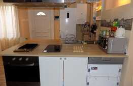 Apartament 3 camere pe 2 niveluri, 55 mp, boxa subsol, zona strazii Horea