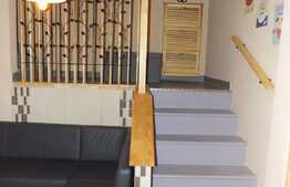 Apartament 3 camere pe 2 niveluri, 55 mp, boxa subsol, zona strazii Horea