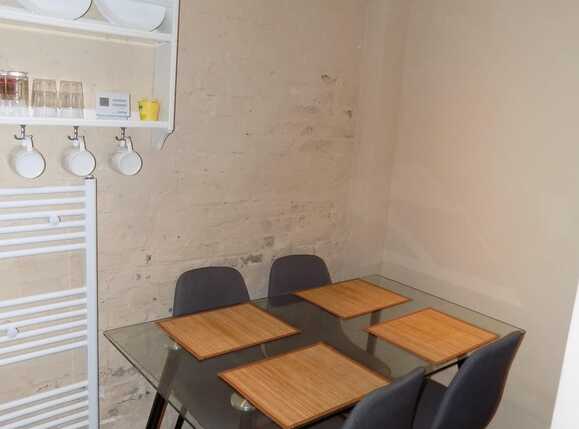 Apartament de închiriat 3 camere Central - 30185AI | BLITZ Cluj-Napoca | Poza5