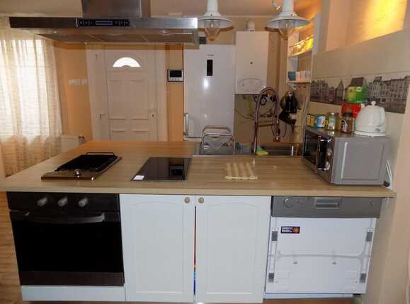 Apartament de închiriat 3 camere Central - 30185AI | BLITZ Cluj-Napoca | Poza4