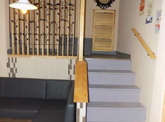 Apartament de închiriat 3 camere Central - 30185AI | BLITZ Cluj-Napoca | Poza3